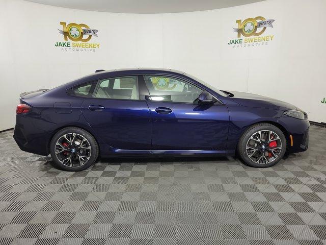 new 2025 BMW 228 Gran Coupe car, priced at $50,875