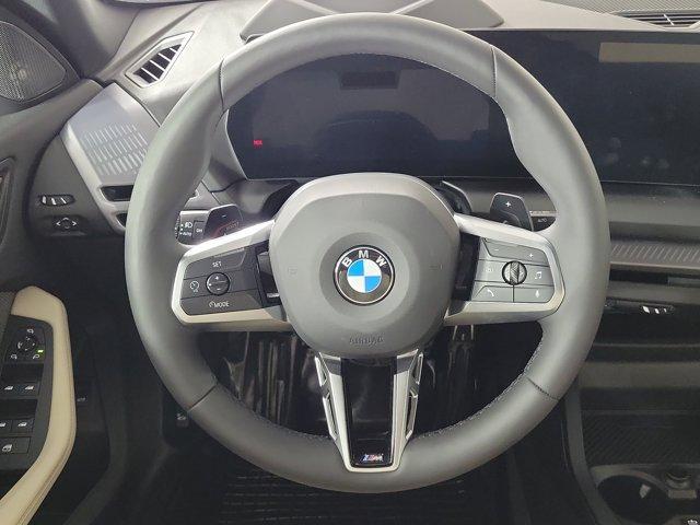 new 2025 BMW 228 Gran Coupe car, priced at $50,875