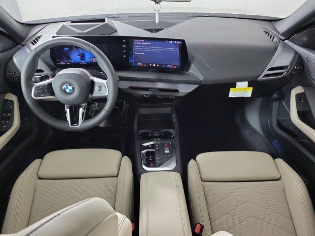 new 2025 BMW 228 Gran Coupe car, priced at $50,875