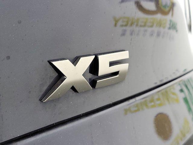 used 2023 BMW X5 car, priced at $60,000