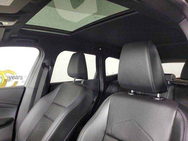 new 2025 BMW X1 car, priced at $46,925