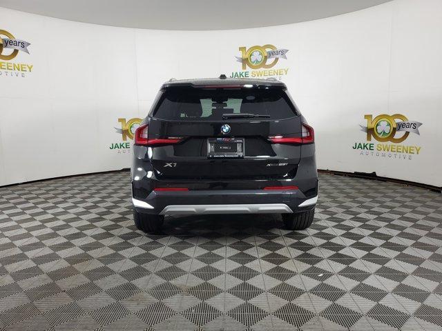 new 2025 BMW X1 car, priced at $46,925