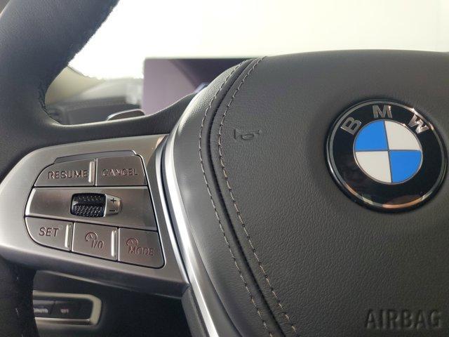 new 2026 BMW X7 car, priced at $92,525