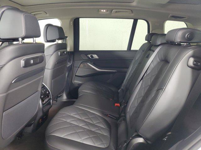 new 2026 BMW X7 car, priced at $92,525