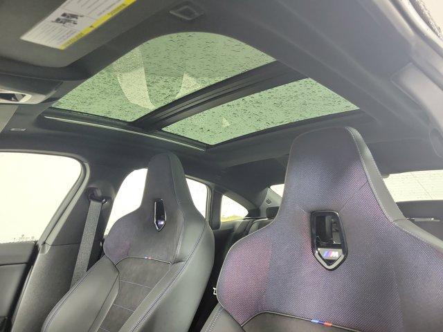 new 2026 BMW M235 Gran Coupe car, priced at $57,975