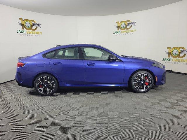 new 2026 BMW M235 Gran Coupe car, priced at $57,975