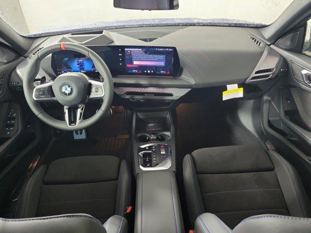 new 2026 BMW M235 Gran Coupe car, priced at $57,975