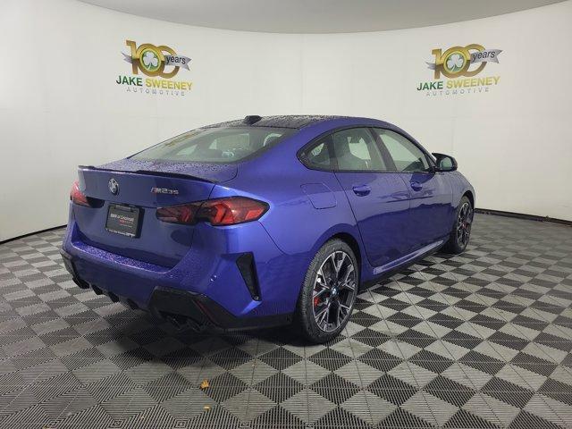 new 2026 BMW M235 Gran Coupe car, priced at $57,975