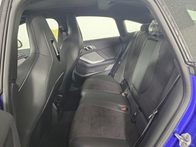 new 2026 BMW M235 Gran Coupe car, priced at $57,975