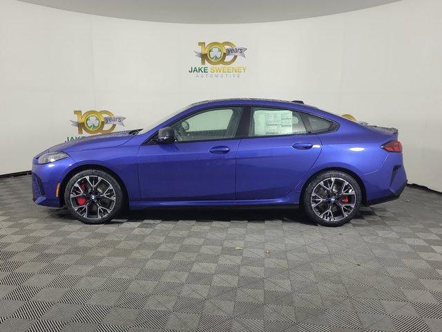 new 2026 BMW M235 Gran Coupe car, priced at $57,975