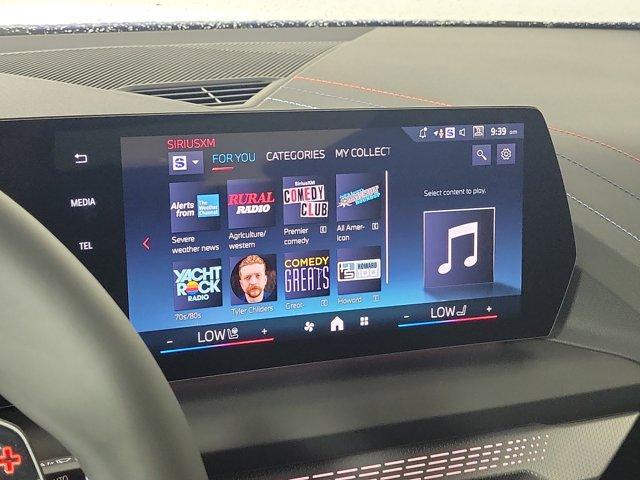 new 2026 BMW M235 Gran Coupe car, priced at $57,975