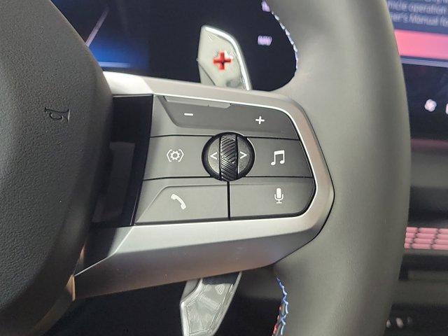 new 2026 BMW M235 Gran Coupe car, priced at $57,975