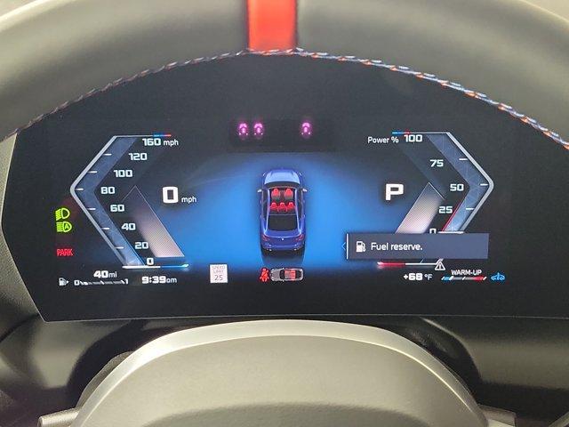 new 2026 BMW M235 Gran Coupe car, priced at $57,975