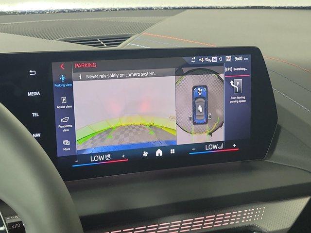 new 2026 BMW M235 Gran Coupe car, priced at $57,975