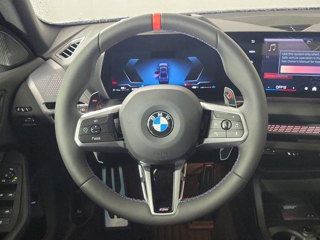 new 2026 BMW M235 Gran Coupe car, priced at $57,975