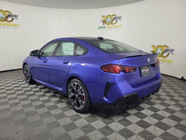 new 2026 BMW M235 Gran Coupe car, priced at $57,975