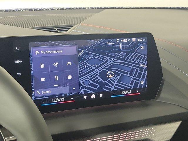 new 2026 BMW M235 Gran Coupe car, priced at $57,975