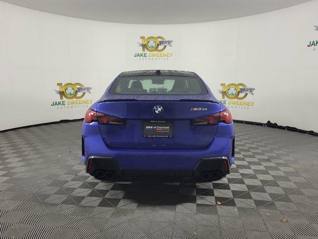 new 2026 BMW M235 Gran Coupe car, priced at $57,975