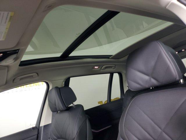 new 2026 BMW X7 car, priced at $94,475