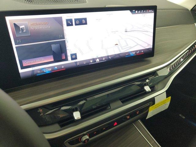 new 2026 BMW X7 car, priced at $94,475