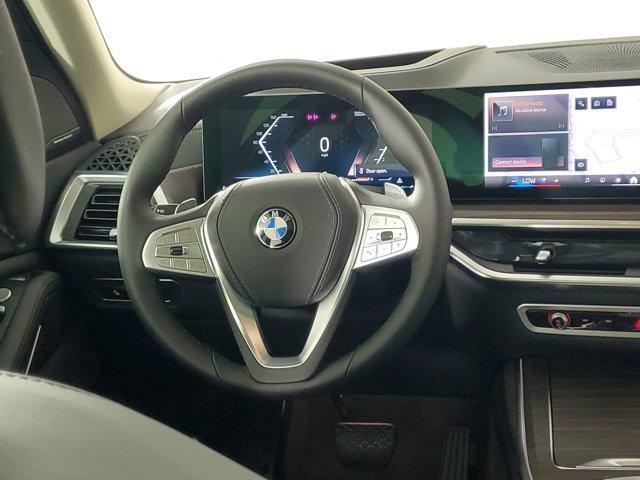 new 2026 BMW X7 car, priced at $94,475