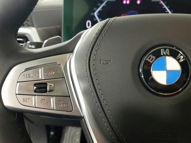 new 2026 BMW X7 car, priced at $94,475
