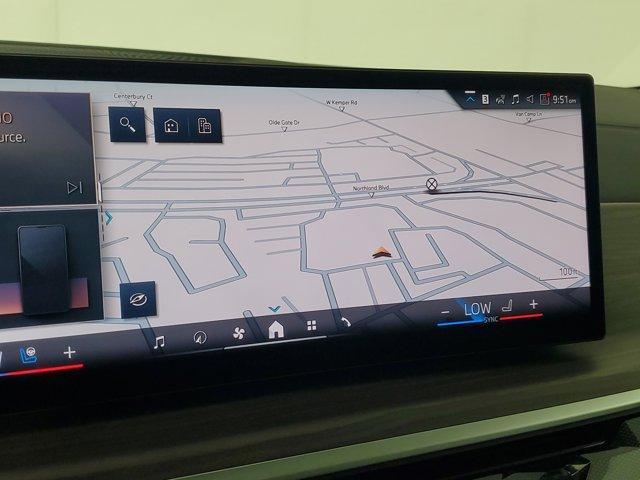 new 2026 BMW X7 car, priced at $94,475