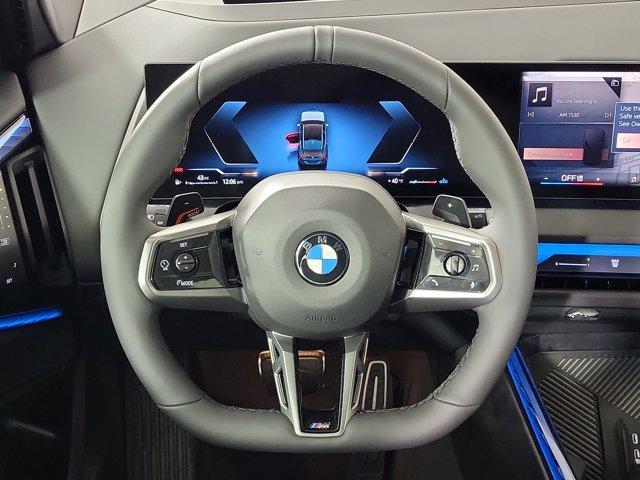 new 2026 BMW X3 car, priced at $63,025