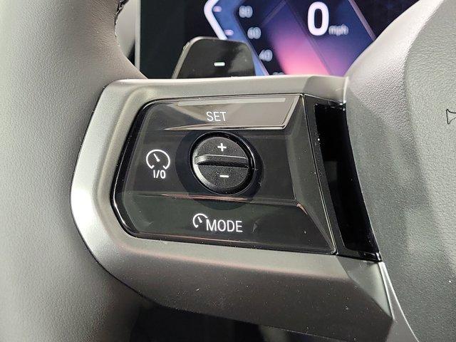 new 2026 BMW X3 car, priced at $63,025