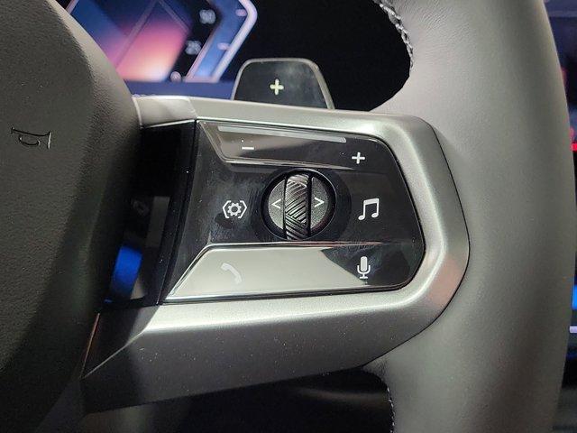 new 2026 BMW X3 car, priced at $63,025