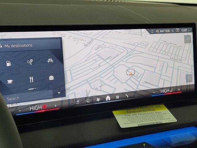 new 2026 BMW X3 car, priced at $63,025