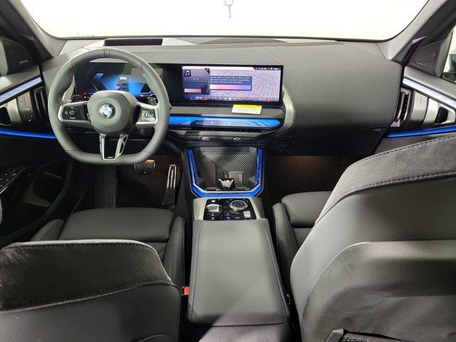 new 2026 BMW X3 car, priced at $63,025