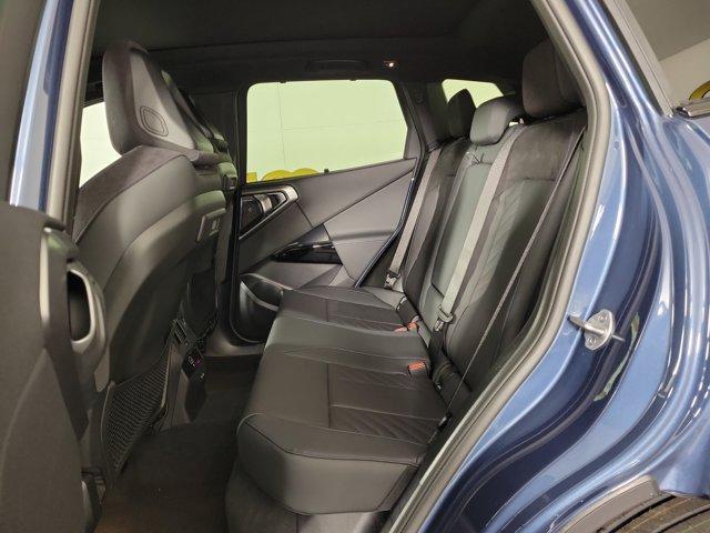 new 2026 BMW X3 car, priced at $63,025