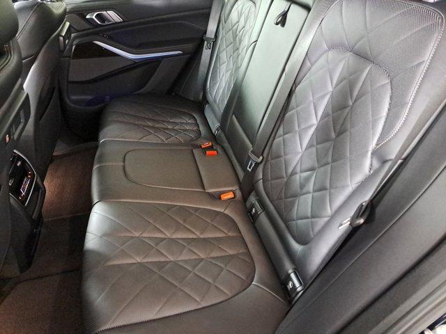 used 2023 BMW X5 car, priced at $53,980