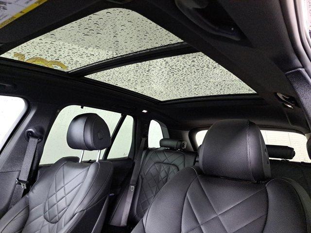 used 2023 BMW X5 car, priced at $53,980