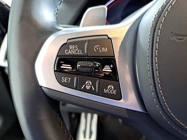 used 2023 BMW X5 car, priced at $53,980