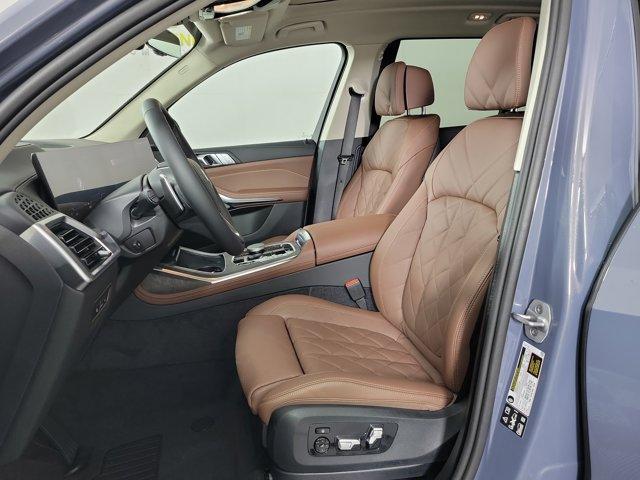 new 2026 BMW X7 car, priced at $94,225