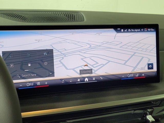 new 2026 BMW X7 car, priced at $94,225