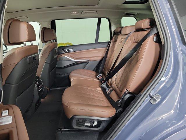 new 2026 BMW X7 car, priced at $94,225