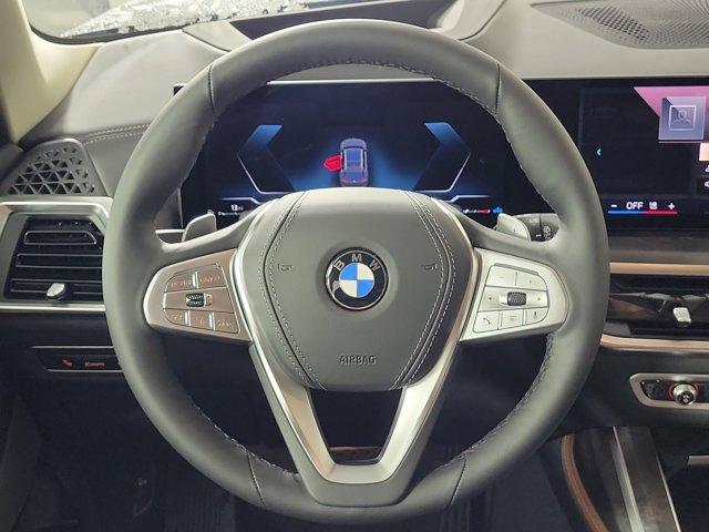 new 2026 BMW X7 car, priced at $94,225