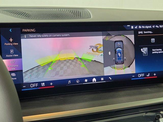 new 2026 BMW X7 car, priced at $94,225