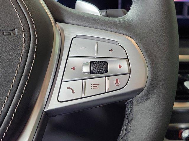 new 2026 BMW X7 car, priced at $94,225