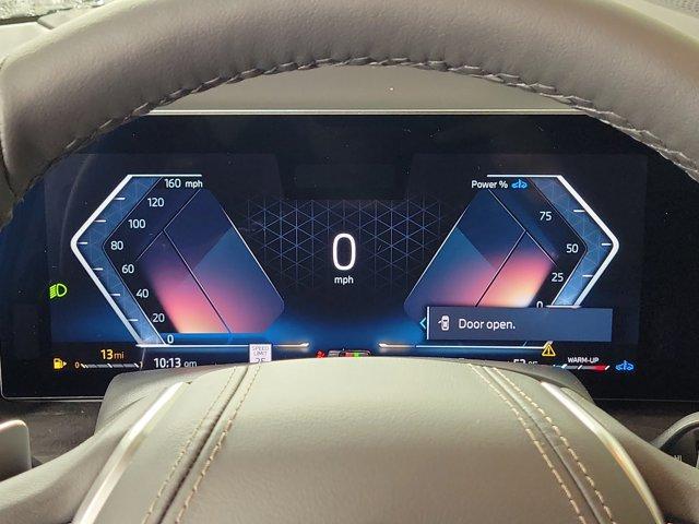 new 2026 BMW X7 car, priced at $94,225