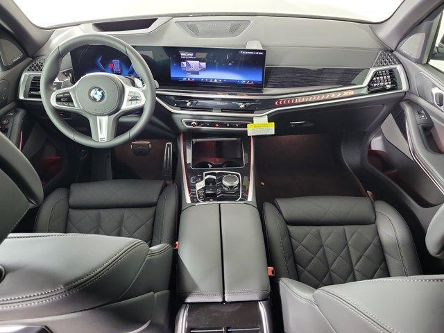 new 2026 BMW X5 car, priced at $81,025