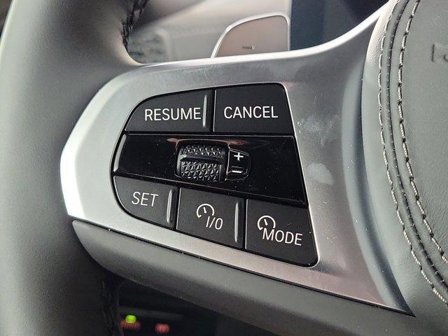 new 2026 BMW X5 car, priced at $81,025