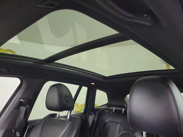 used 2023 BMW X3 car, priced at $36,980