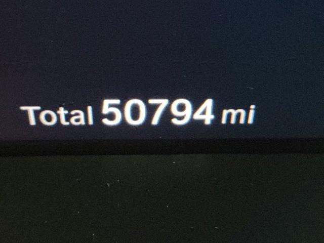 used 2023 BMW X3 car, priced at $36,980