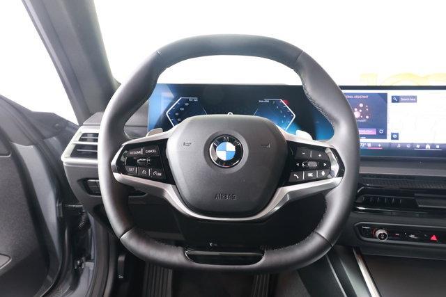 new 2025 BMW 230 car, priced at $49,150