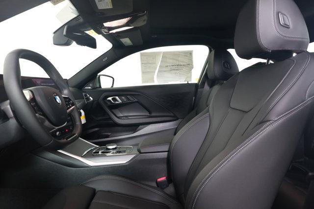 new 2025 BMW 230 car, priced at $49,150