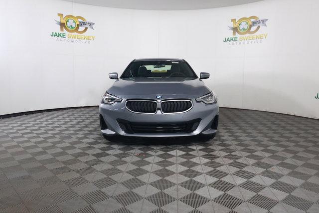 used 2025 BMW 230 car, priced at $41,850